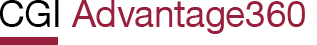 Advantage360 logo